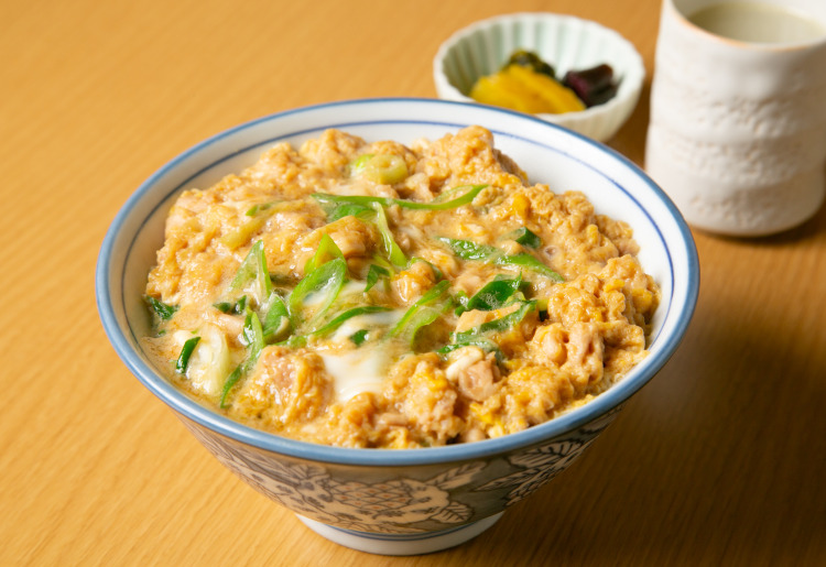 ■丼もの